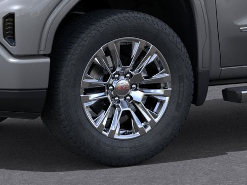 New 2026 GMC Sierra 1500 Denali AWD/4WD image 9