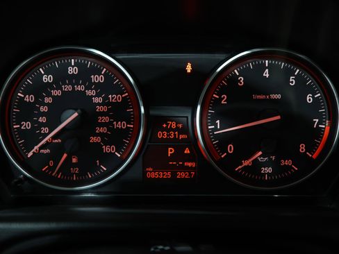 Used 2010 BMW 328i Convertible RWD image 19