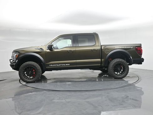 New 2025 Ford F150 Raptor image 32