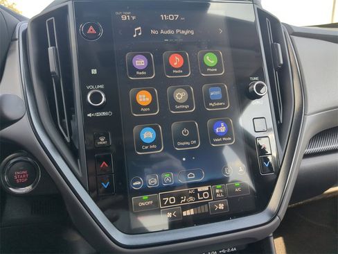 New 2026 Subaru Crosstrek 2.0i Premium image 20