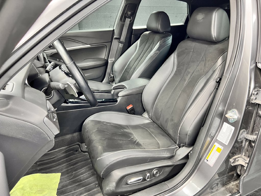 Used 2024 Acura Integra A-Spec w/ Technology Package FWD image 7