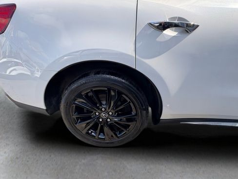 Used 2020 Acura MDX SH-AWD w/Technology Pkg image 45