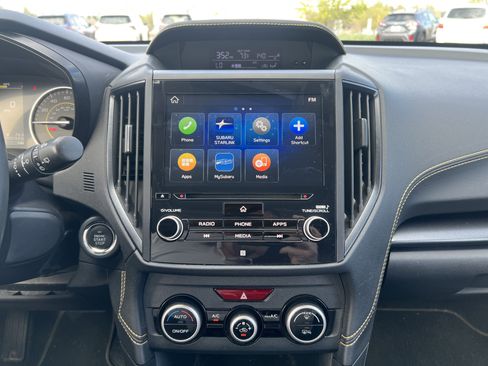 Used 2023 Subaru Crosstrek 2.5i Sport image 8