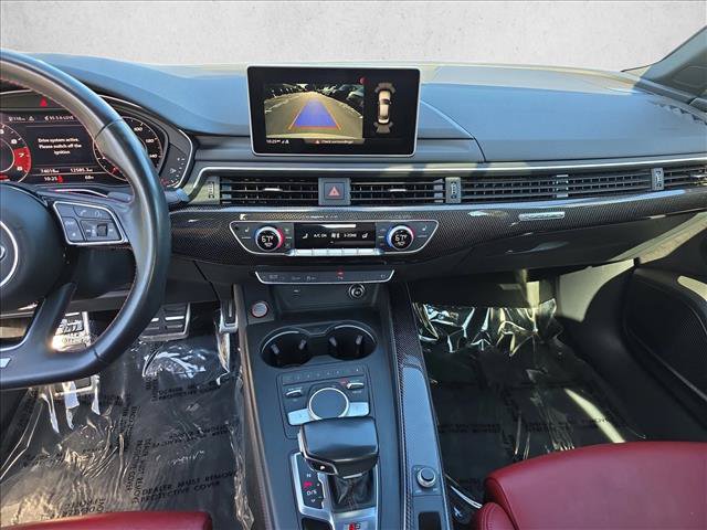 Used 2019 Audi S4 Premium Plus w/ Premium Plus Package AWD/4WD image 20