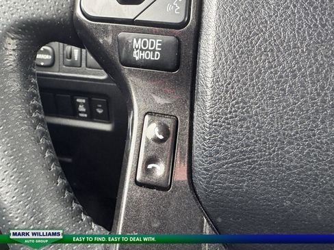 Used 2023 Toyota 4Runner TRD Off-Road image 6