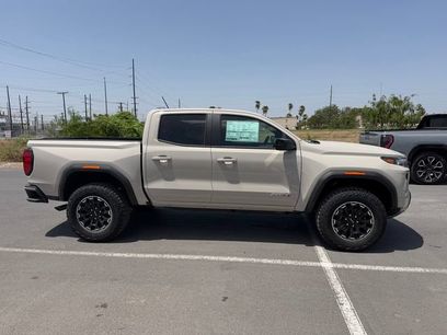 New 2026 GMC Canyon AT4 w/ Technology Plus Package
