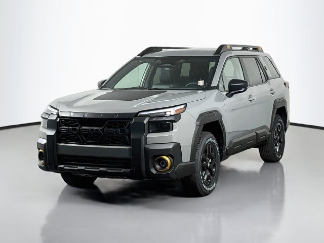 New 2026 Subaru Outback Wilderness AWD/4WD image 3