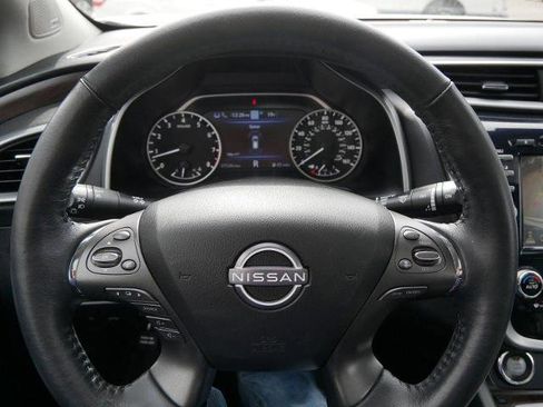 Certified 2024 Nissan Murano Platinum w/ Cargo Package image 27