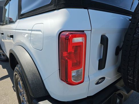 Used 2024 Ford Bronco Big Bend image 33