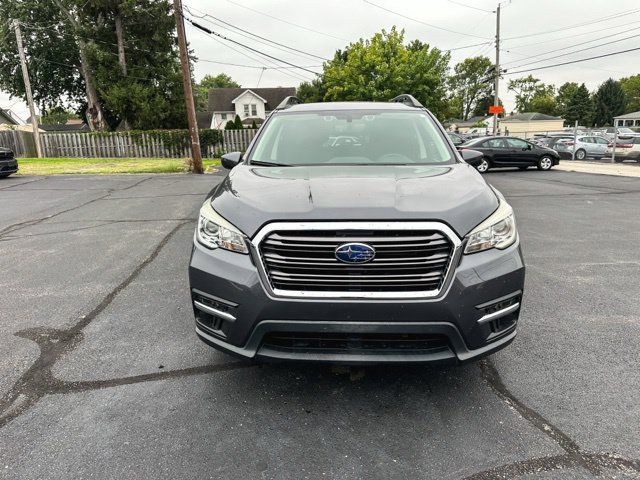 Used 2020 Subaru Ascent Premium w/ Convenience Package AWD/4WD image 2