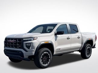 New 2026 GMC Canyon AT4 AWD/4WD video 3