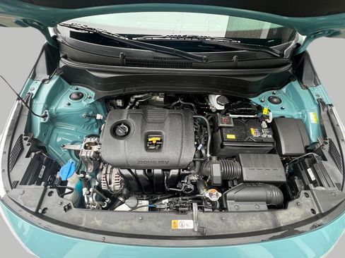 Certified 2024 Kia Seltos EX image 13