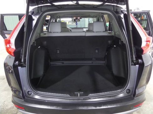 Used 2017 Honda CR-V EX-L image 10