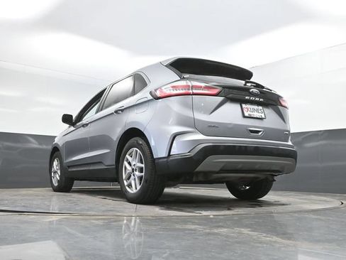 Used 2024 Ford Edge SEL AWD/4WD image 49