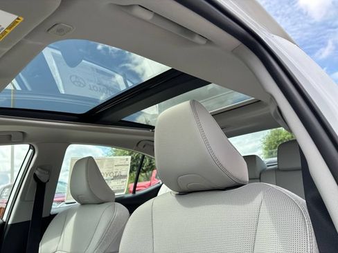 New 2026 Toyota Camry XLE FWD image 38