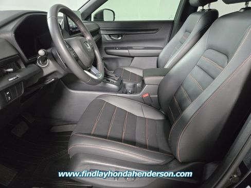 Used 2024 Honda CR-V Sport-L image 14