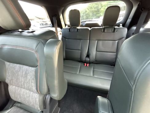 Used 2021 Ford Explorer Timberline AWD/4WD image 24