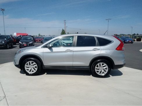 Used 2016 Honda CR-V EX image 6