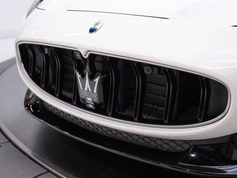Used 2024 Maserati GranTurismo Modena AWD/4WD image 21