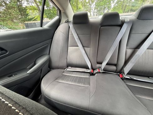 Used 2026 Nissan Altima 2.5 SV FWD image 39