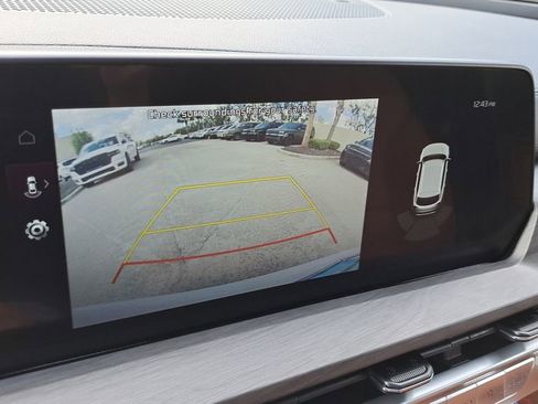 Used 2023 Kia Telluride EX X-Line image 22