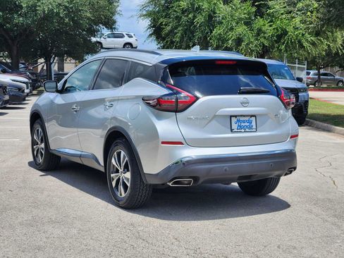 Used 2023 Nissan Murano SV FWD image 5