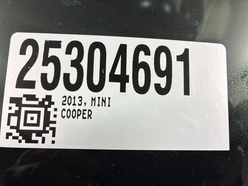 Used 2013 MINI Cooper S image 5