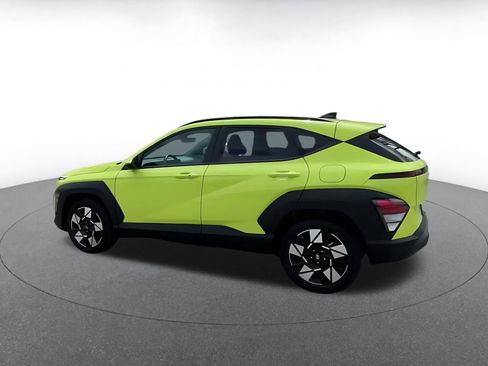 Used 2025 Hyundai Kona SEL image 10