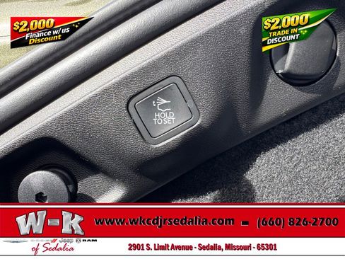 New 2026 Dodge Charger R/T Scat Pack image 32