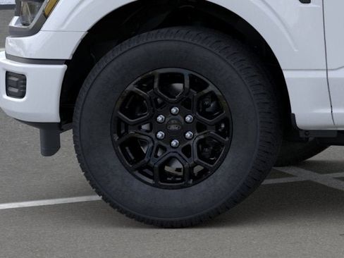 New 2026 Ford F150 STX RWD image 19
