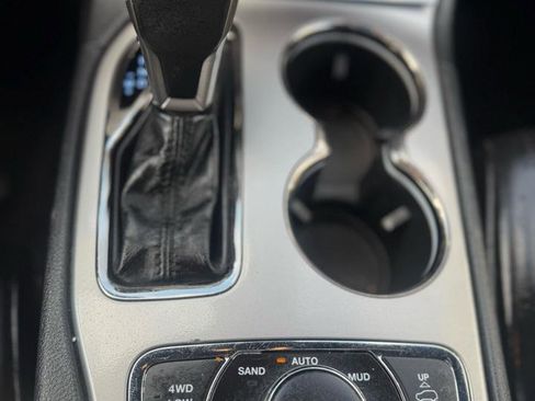 Used 2019 Jeep Grand Cherokee High Altitude image 23