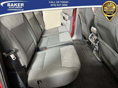 Used 2021 Ford F150 XLT w/ Equipment Group 302A High image 25