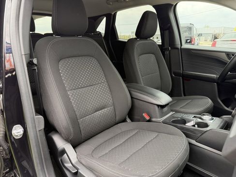 Used 2024 Ford Escape Active AWD/4WD image 27