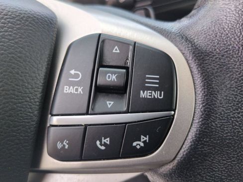 Used 2021 Ford Explorer XLT w/ Equipment Group 202A RWD image 18