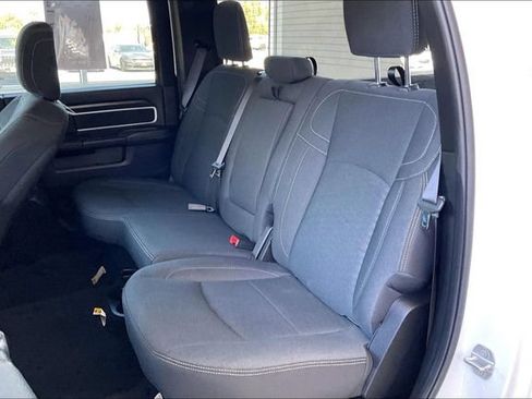 Used 2026 RAM 2500 Big Horn AWD/4WD image 25