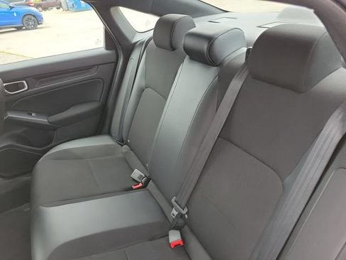 Certified 2023 Honda Civic Sport image 21