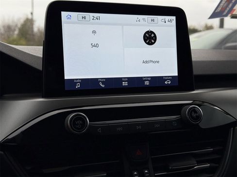 New 2026 Ford Escape Active image 38