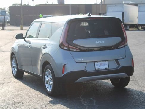 Used 2023 Kia Soul S image 15
