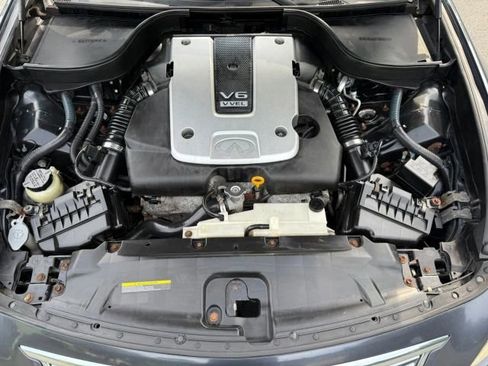 Used 2012 INFINITI G37 x w/ Premium Pkg image 30