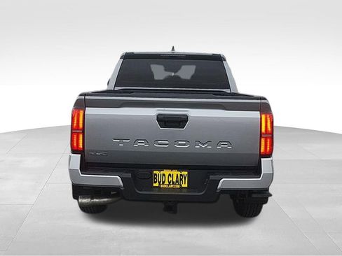 New 2025 Toyota Tacoma SR5 image 8