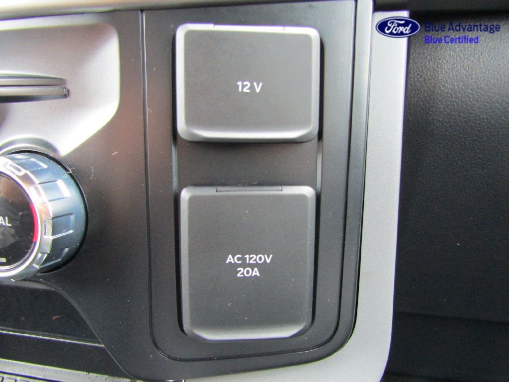 Certified 2024 Ford F150 XLT w/ Equipment Group 302A MID AWD/4WD image 26