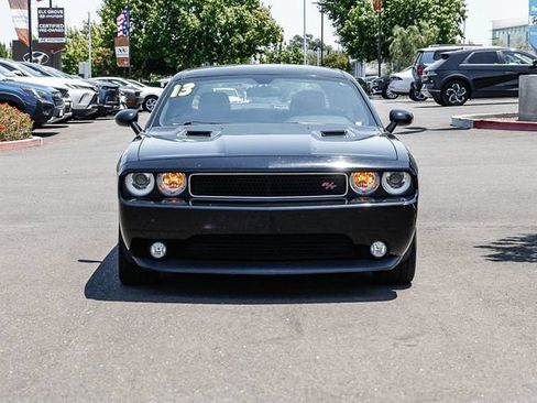 Used 2013 Dodge Challenger R/T RWD image 7
