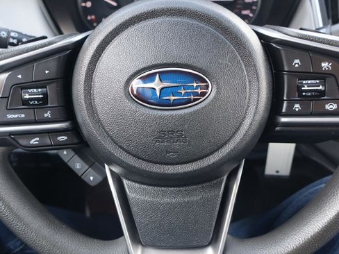 Used 2020 Subaru Legacy w/ Alloy Wheel Package image 16