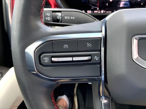 Used 2024 GMC Canyon AT4X AWD/4WD image 23