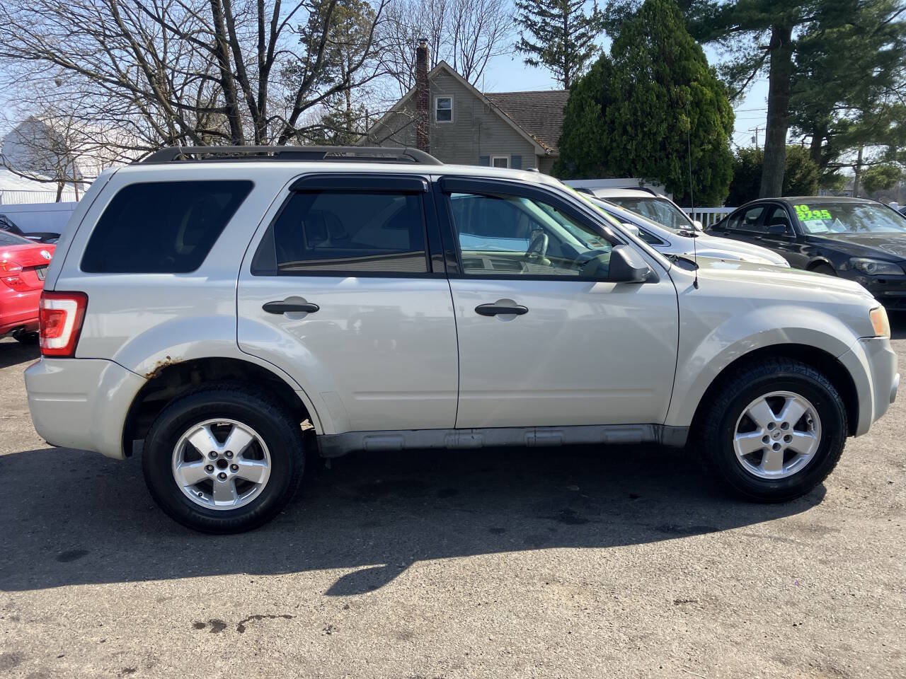 Used 2009 Ford Escape XLT FWD image 6