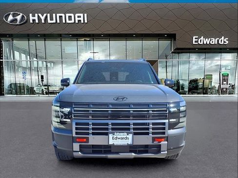 New 2026 Hyundai Palisade XRT Pro image 11