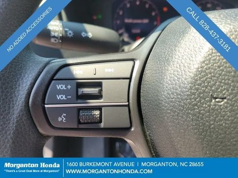 New 2026 Honda Accord SE image 8