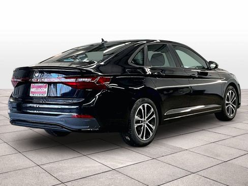 New 2026 Volkswagen Jetta Sport image 4