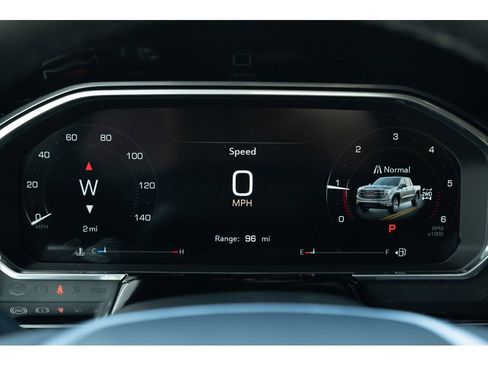 New 2026 GMC Sierra 1500 SLT image 22