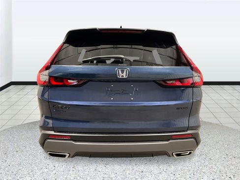 New 2026 Honda CR-V Sport image 4